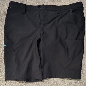 Amazon DSP Delivery Shorts Size L (34-36)